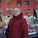 Знакомства: Игорь, 58 лет, Новосибирск