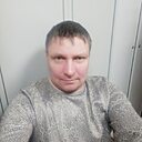 Знакомства: Игорь, 46 лет, Нефтеюганск