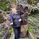 Знакомства: Анна, 61 год, Тбилисская