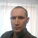Знакомства: Вадим, 45 лет, Волковыск