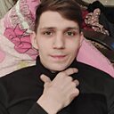 Знакомства: Григорий, 27 лет, Коряжма