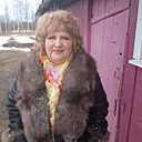 Знакомства: Валентина, 64 года, Орша
