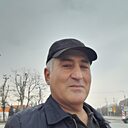 Знакомства: Гуванч, 53 года, Мариуполь