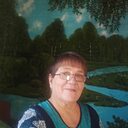 Знакомства: Валентина, 64 года, Атамановка