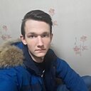 Знакомства: Кирилл, 28 лет, Волжск