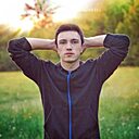 Знакомства: Bohdan, 19 лет, Щецин