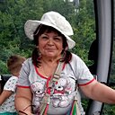 Знакомства: Людмила, 60 лет, Санкт-Петербург