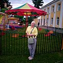 Знакомства: Ольга, 49 лет, Кашин