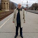 Знакомства: Игорь, 49 лет, Кисловодск
