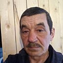 Знакомства: Рафаиль, 60 лет, Лысьва