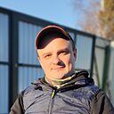 Знакомства: Дмитрий, 37 лет, Некрасовский