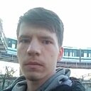 Знакомства: Алексей, 24 года, Москва