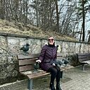 Знакомства: Людмила, 49 лет, Юрмала