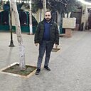 Знакомства: Ceyhun, 40 лет, Баку