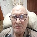 Знакомства: Вова, 71 год, Новокузнецк