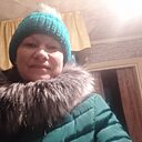 Знакомства: Светлана, 46 лет, Куйбышев