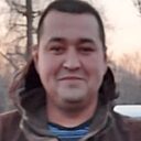 Знакомства: Кайрат, 39 лет, Астрахань