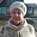 Знакомства: Галина, 68 лет, Иркутск