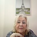 Знакомства: Катерина, 69 лет, Москва
