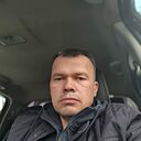 Знакомства: Александр, 45 лет, Усть-Кут
