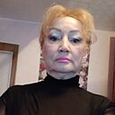 Знакомства: Valentina, 55 лет, Спасск-Дальний