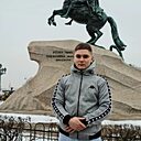 Знакомства: Кирилл, 20 лет, Санкт-Петербург