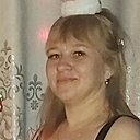 Знакомства: Ксения, 40 лет, Лесогорск
