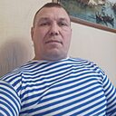 Знакомства: Юрий, 45 лет, Вологда