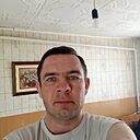Знакомства: Сергей, 39 лет, Голая Пристань