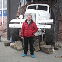 Знакомства: Андрей, 44 года, Новолукомль