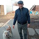 Знакомства: Владимир, 62 года, Хабаровск