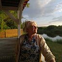 Знакомства: Людмила, 63 года, Рогачев