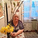 Знакомства: Нина, 68 лет, Мариуполь