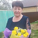 Знакомства: Tatiana, 61 год, Кошехабль