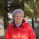 Знакомства: Валентина, 66 лет, Иглино