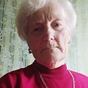Знакомства: Валентина, 70 лет, Ляховичи