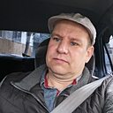 Знакомства: Сергей, 46 лет, Ухта