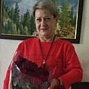 Знакомства: Татьяна, 61 год, Северская
