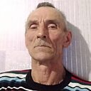 Знакомства: Николай, 62 года, Климовичи