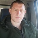 Знакомства: Сергей, 41 год, Ульяновск