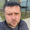 Знакомства: Борис, 38 лет, Брянск