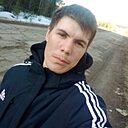 Знакомства: Рудик Климов, 22 года, Карагай