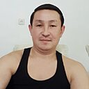 Знакомства: Мейрам, 42 года, Талдыкорган