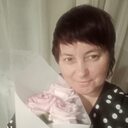 Знакомства: Лариса, 51 год, Санкт-Петербург