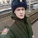 Знакомства: Сергей, 25 лет, Бобров