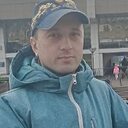 Знакомства: Максим Кузнецов, 41 год, Гродно