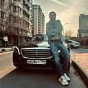 Знакомства: Юрий, 36 лет, Москва
