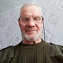 Знакомства: Павел, 63 года, Смоленск