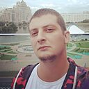 Знакомства: Вихлюн, 35 лет, Минск
