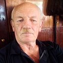 Знакомства: Сергей, 68 лет, Левокумское